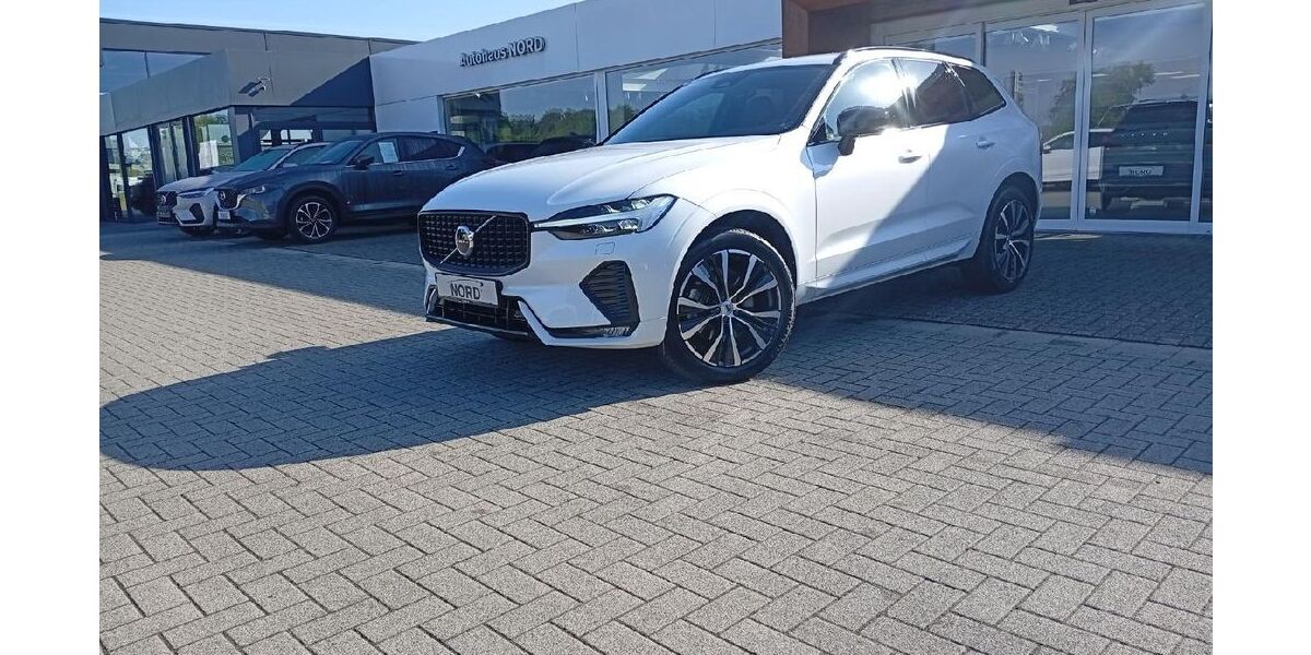 Volvo XC60 100.519 km 32.850 &euro; Rheine 48432
