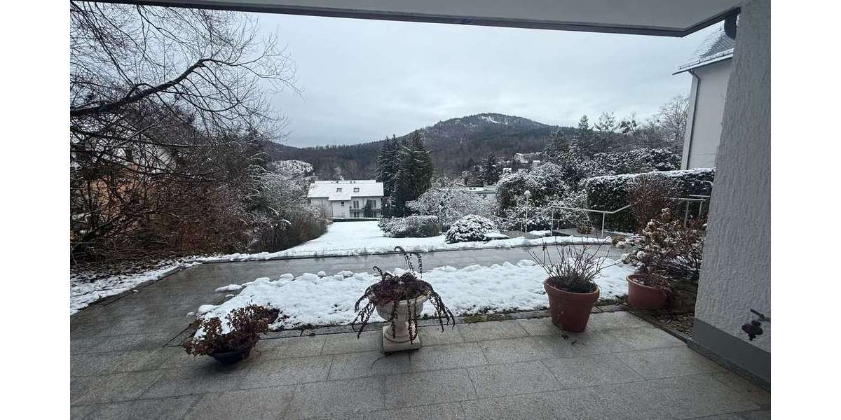 Etagenwohnung Baden-Baden Baden - 2 Zimmer, 50 m&sup2;, 500&euro; | Angebot:25541220