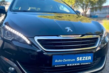 Peugeot 308 140.000 km 7.750 &euro; Nürtingen 72622