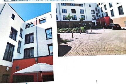 BARRIEREFREIE SENIORENGERECHTE EIGENTUMSWOHNUNG 2 zimmer