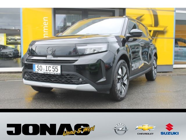 Opel Frontera 1.250 km 25.890 &euro; Unna 59427