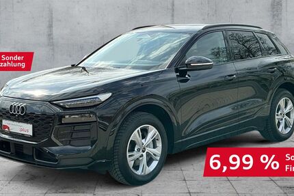 Audi Q6 e-tron 5.826 km 54.930 &euro; Bamberg 96052