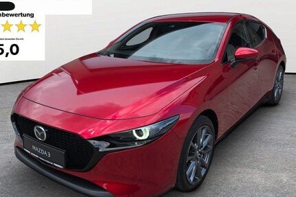 Mazda 3 30.300 km 21.390 &euro; Rottenburg / Oberhatzkofen 84056