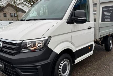VW Crafter 64.000 km 21.990 &euro; Cloppenburg 49661
