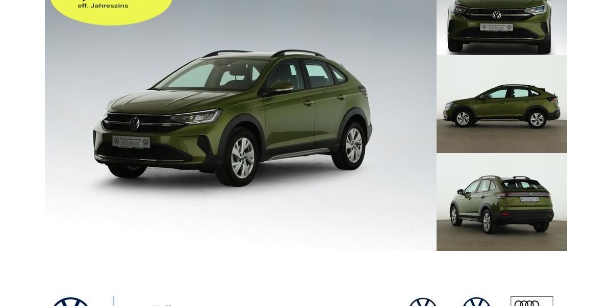 VW Taigo 10.500 km 19.880 &euro; Bamberg 96052