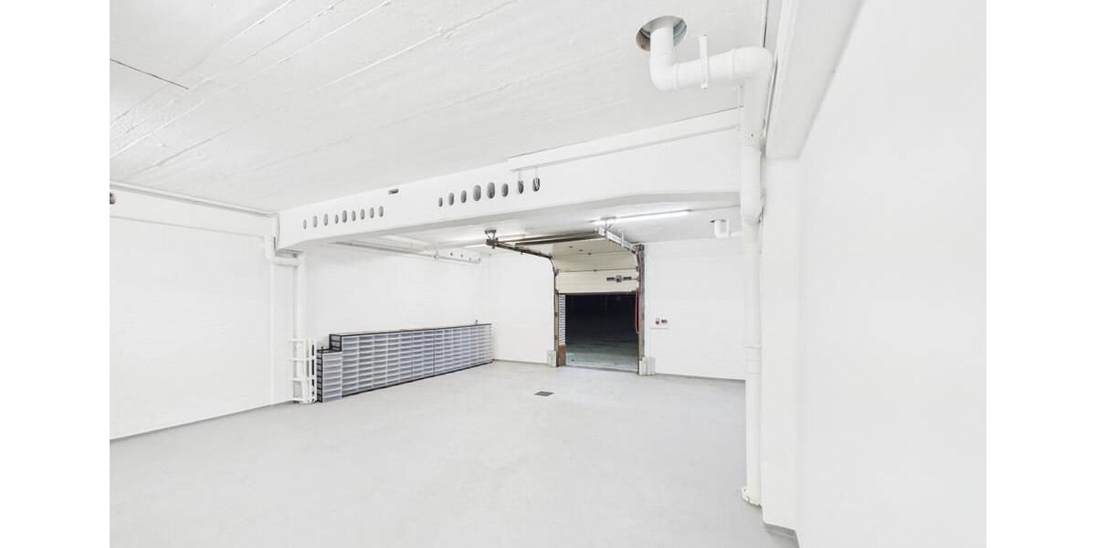 Gewerbeobjekt Stadthagen - 1.100&euro; | Angebot:26223832