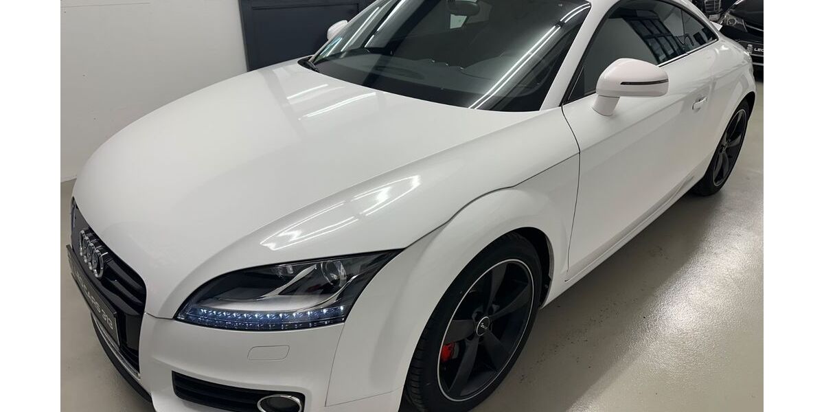 Audi TT 200.432 km 8.590 &euro; LEONBERG 71229