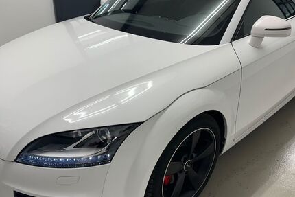 Audi TT 200.432 km 9.990 &euro; LEONBERG 71229
