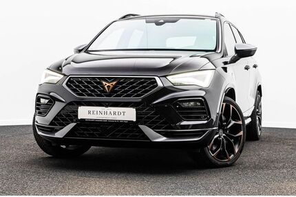 Cupra Ateca 51.122 km 31.750 &euro; Hagen 58091