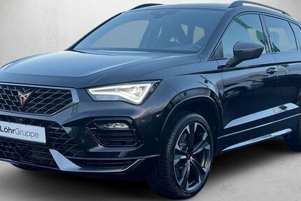 Cupra Ateca 17.754 km 35.980 &euro; Mainz 55120