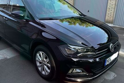 VW Polo 109.272 km 13.990 &euro; Moers 47441