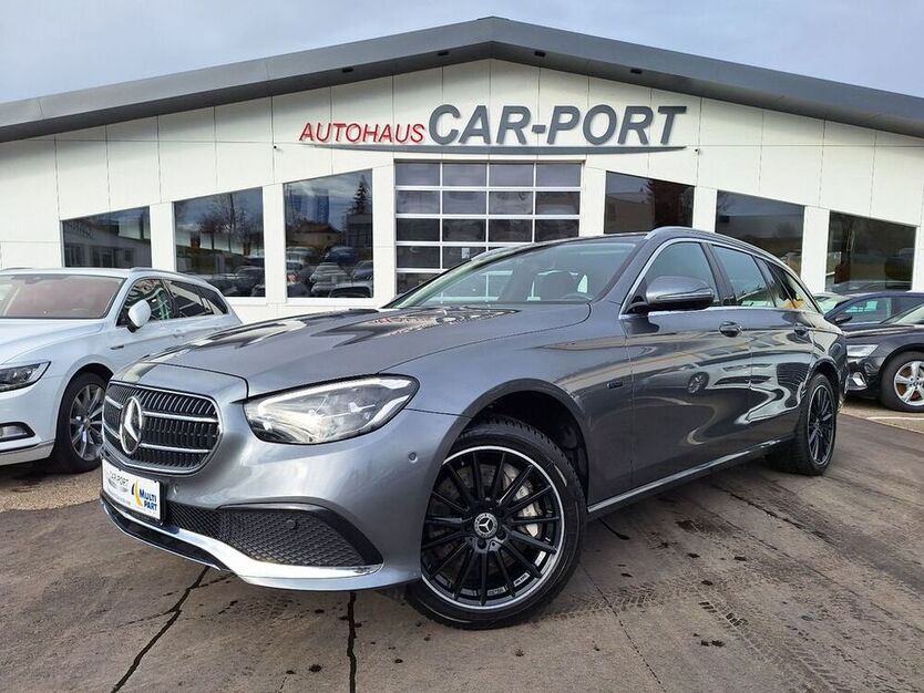 E 300