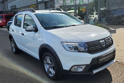 Dacia Sandero 82.100 km 10.990 € Leer 26789