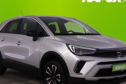 Opel Crossland (X) 28.474 km 14.590 &euro; Hameln 31785