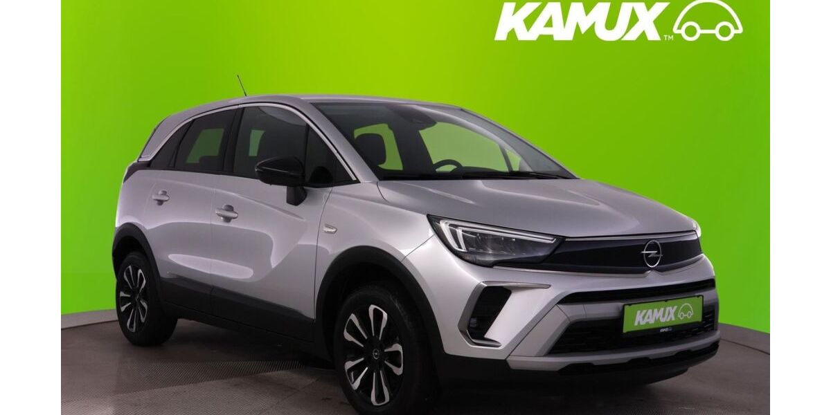 Opel Crossland (X) 28.474 km 14.950 &euro; Hameln 31785