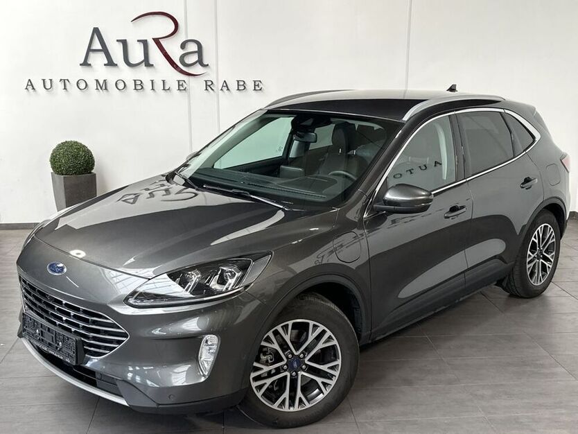 Kuga