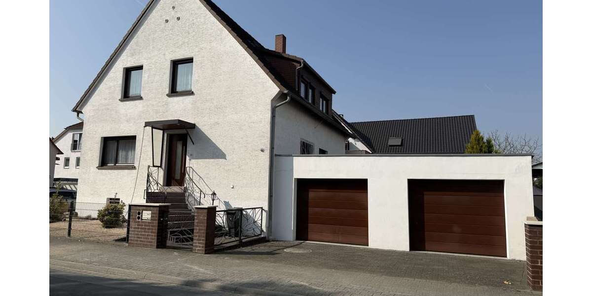 Einfamilienhaus Rodenbach - 6 Zimmer, 152 m&sup2;, 565.000&euro; | Angebot:25973792