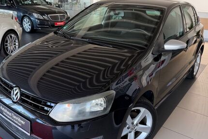 VW Polo 178.000 km 4.300 &euro; Oberdischingen 89610