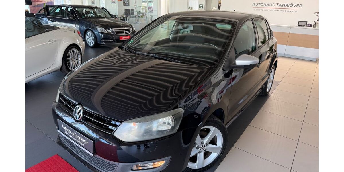 VW Polo 178.000 km 4.300 &euro; Oberdischingen 89610