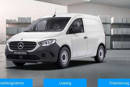 Mercedes-Benz Citan 5.646 km 21.777 € Donauwörth 86609