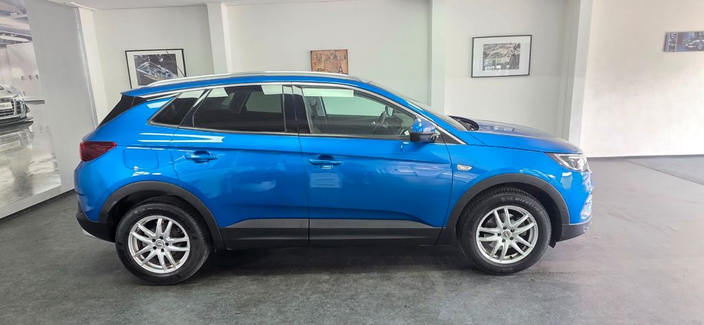 Opel Grandland (X) 45.000 km 13.990 &euro; Asperg/Ludwigsburg bei Stuttgart 71679