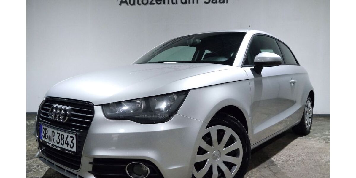 Audi A1 234.097 km 4.590 &euro; Bous 66359