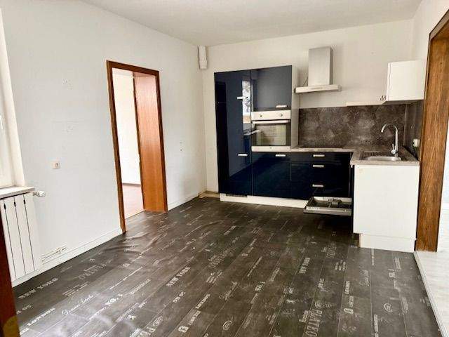 Reihenhaus Bad Lauterberg im Harz-Bad Lauterberg Bad Lauterberg - 8 Zimmer, 124.900&euro; | Angebot:25773606