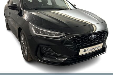 Ford Focus 90.677 km 17.980 &euro; Dorfmark 29683