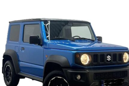 Suzuki Jimny 24.890 km 30.900 &euro; Pinneberg 25421
