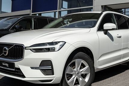 Volvo XC60 51.200 km 32.890 &euro; Pinneberg 25421