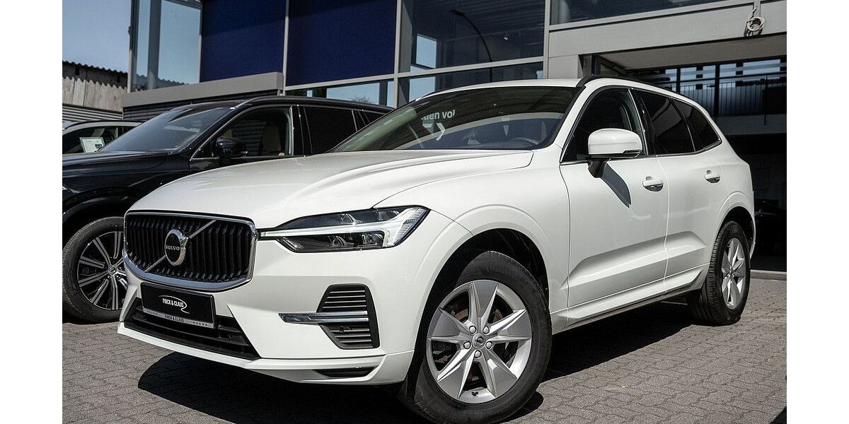 Volvo XC60 51.200 km 32.890 &euro; Pinneberg 25421