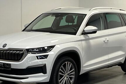 Skoda Kodiaq 90.500 km 36.900 &euro; Marktheidenfeld 97828