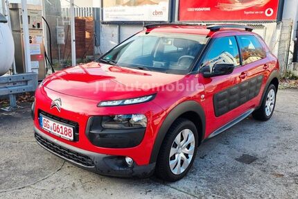 Citroen C4 Cactus 79.300 km 7.600 &euro; Rüsselsheim am Main 65428