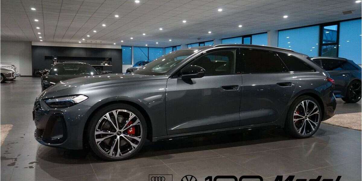 Audi S5 15.900 km 74.900 &euro; Blaufelden-Wiesenbach 74572