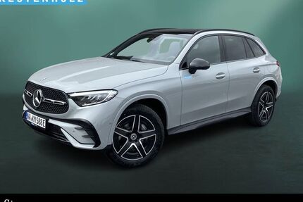 Mercedes-Benz GLC 300 8.500 km 64.450 &euro; Grünstadt 67269