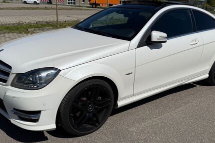 Mercedes-Benz C 250 187.000 km 12.250 &euro; Bötzingen 79268