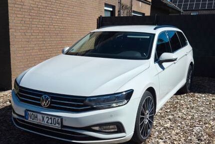 VW Passat 210.000 km 13.500 &euro; Lohne 49835