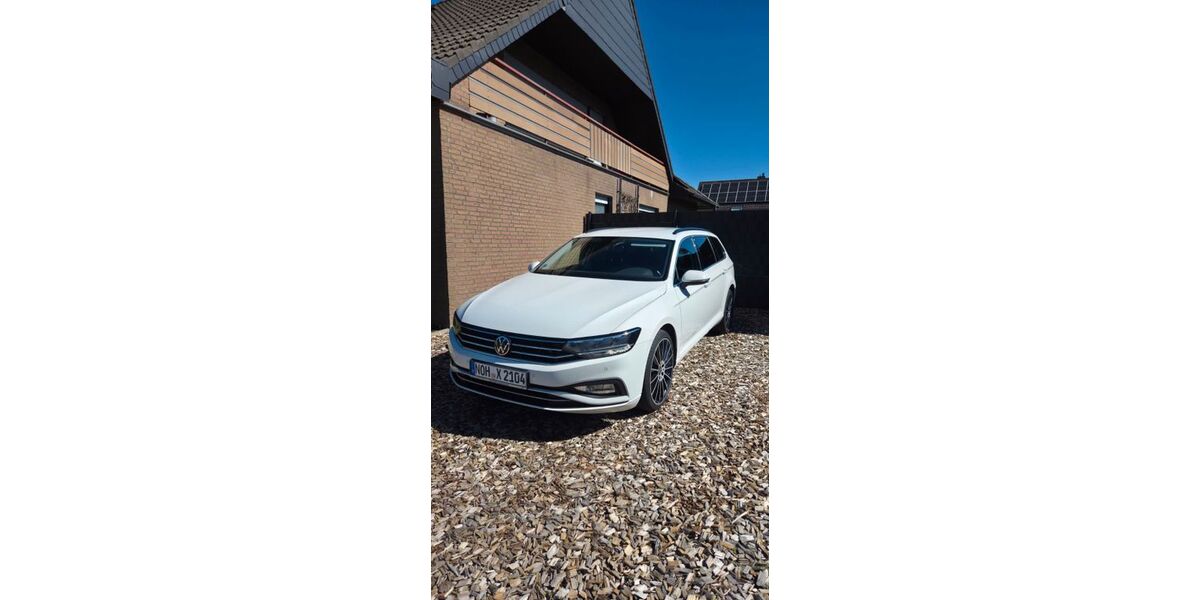 VW Passat 210.000 km 13.500 &euro; Lohne 49835