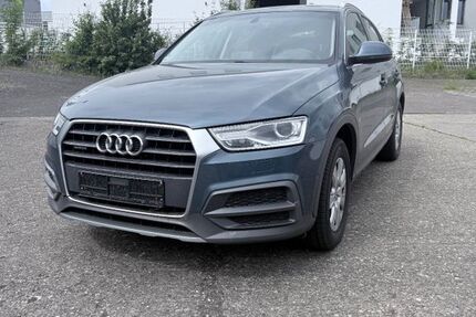 Audi Q3 96.191 km 19.900 &euro; Aalen 73431
