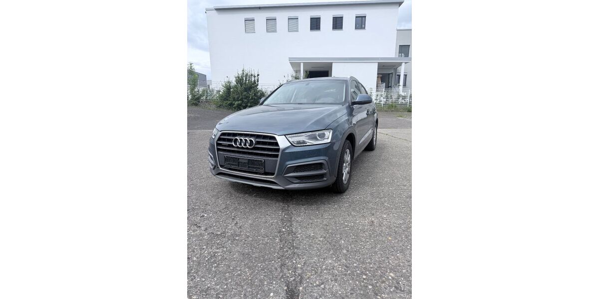 Audi Q3 96.191 km 19.900 &euro; Aalen 73431
