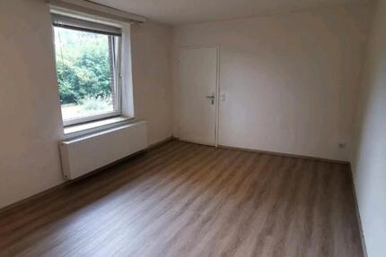 Gemütliche 1 Zimmer Wohnung im Erdgeschoss - sofort verfügbar 1 zimmer