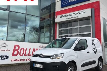 Citroen Berlingo 8.000 km 24.900 &euro; Bensheim 64625