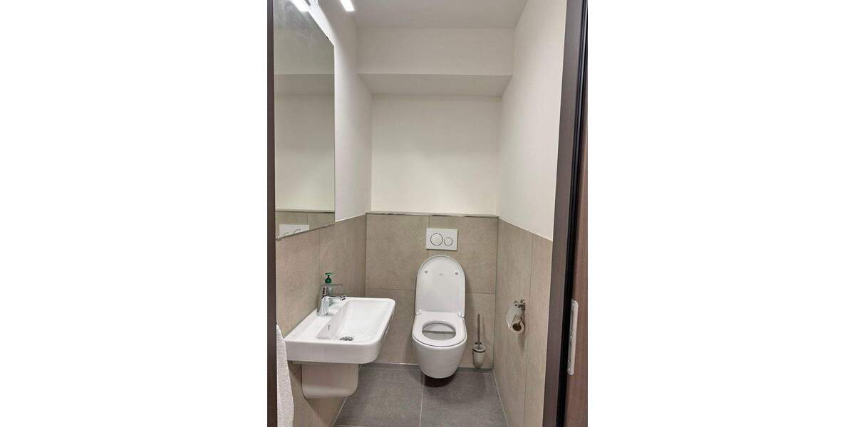 Gewerbeobjekt Kraftisried - 2 Zimmer, 47 m&sup2;, 537&euro; | Angebot:25801645