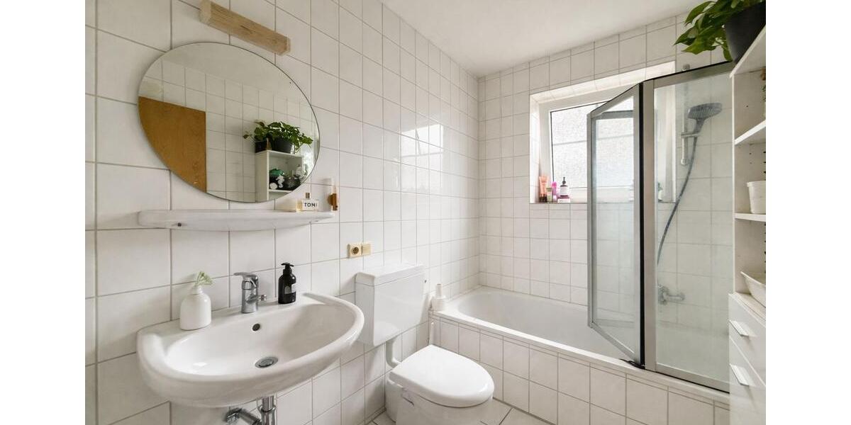 Erdgeschoßwohnung Edewecht - 2 Zimmer, 53 m&sup2;, 550&euro; | Angebot:26305232