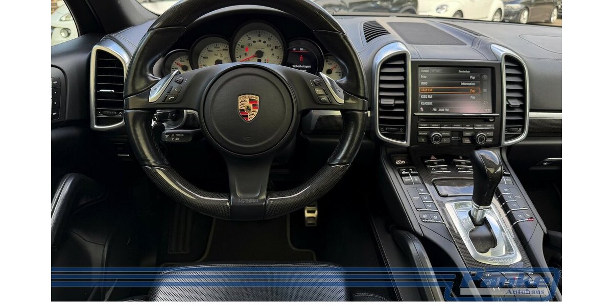 Porsche Cayenne S 294kw*Pano*LuftF*Bose*Memo*Belüftet* 200.000 km 19.990 &euro; Berlin 13187