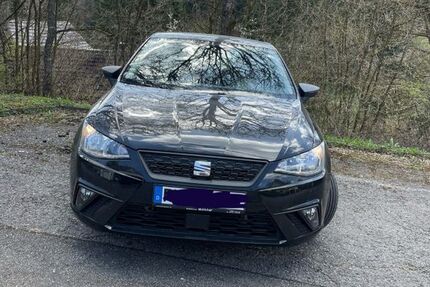 Seat Ibiza 44.200 km 11.999 &euro; Loßburg 72290