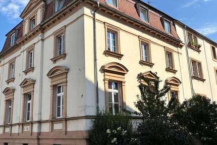 Wohnung Bayreuth City - 7 Zimmer, 188 m&sup2;, 1.800&euro; | Angebot:26764833