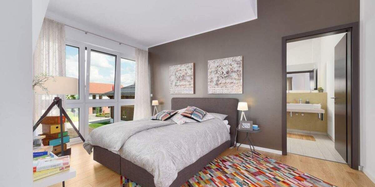 Mehrfamilienhaus, Wohnhaus Zehdenick - 4 Zimmer, 134 m&sup2;, 228.199&euro; | Angebot:25750011