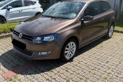 VW Polo 90.000 km 7.500 &euro; Rostock 18055