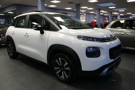 Citroen C3 Aircross 118.441 km 9.480 &euro; Euskirchen 53881